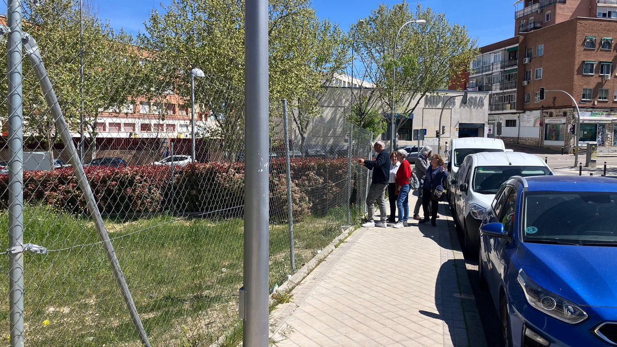 Carlos Izquierdo tweet media