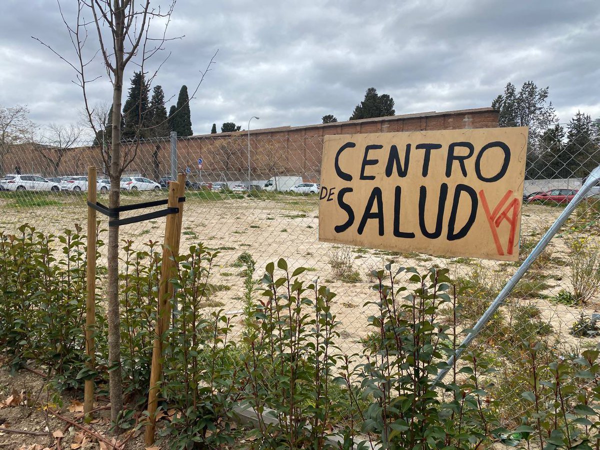 Carlos Izquierdo tweet media