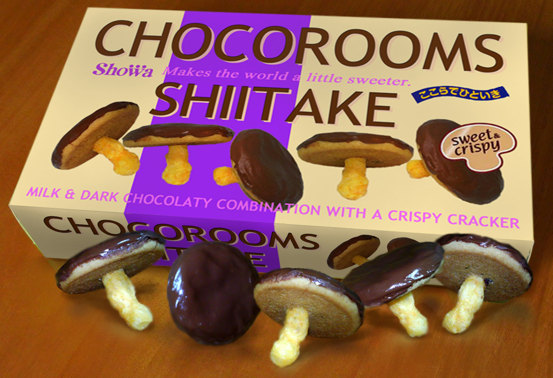 橋村政海@おかしなアート tweet media