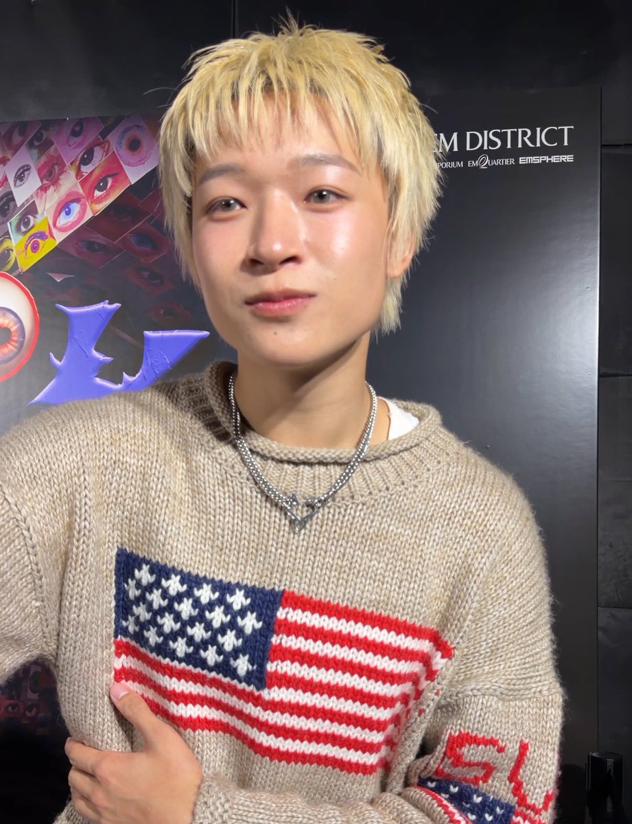 น้องนัท (. ◜◡◝) ft. หม่าม้าน้องเล (slow) tweet media