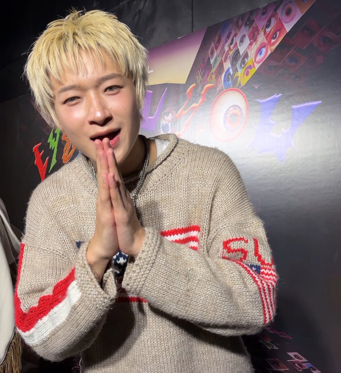 น้องนัท (. ◜◡◝) ft. หม่าม้าน้องเล (slow) tweet media