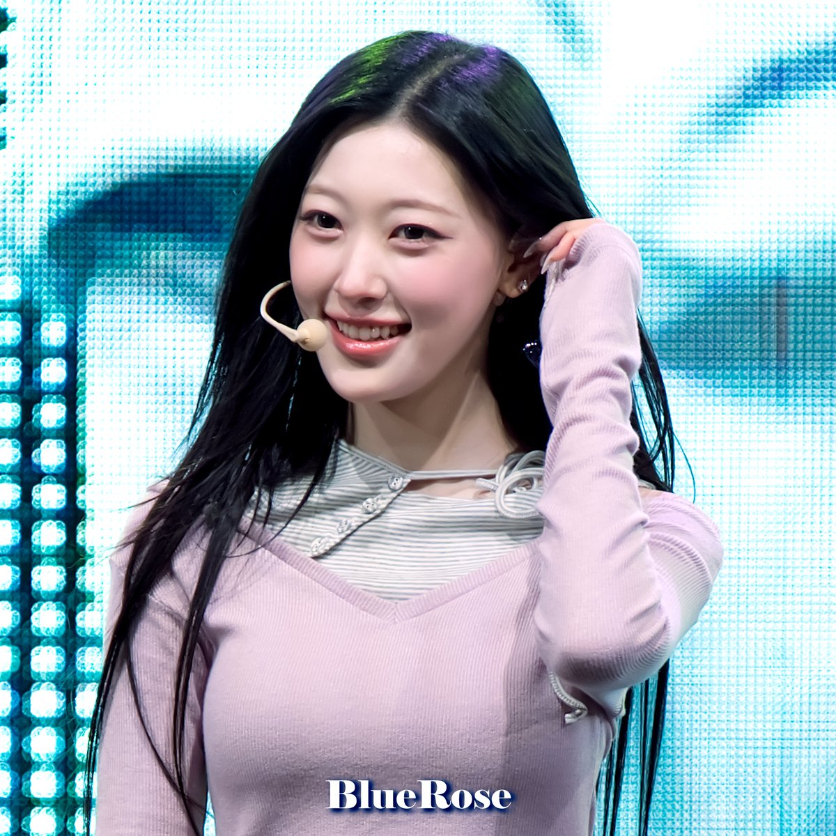 BlueRose 💙 tweet media