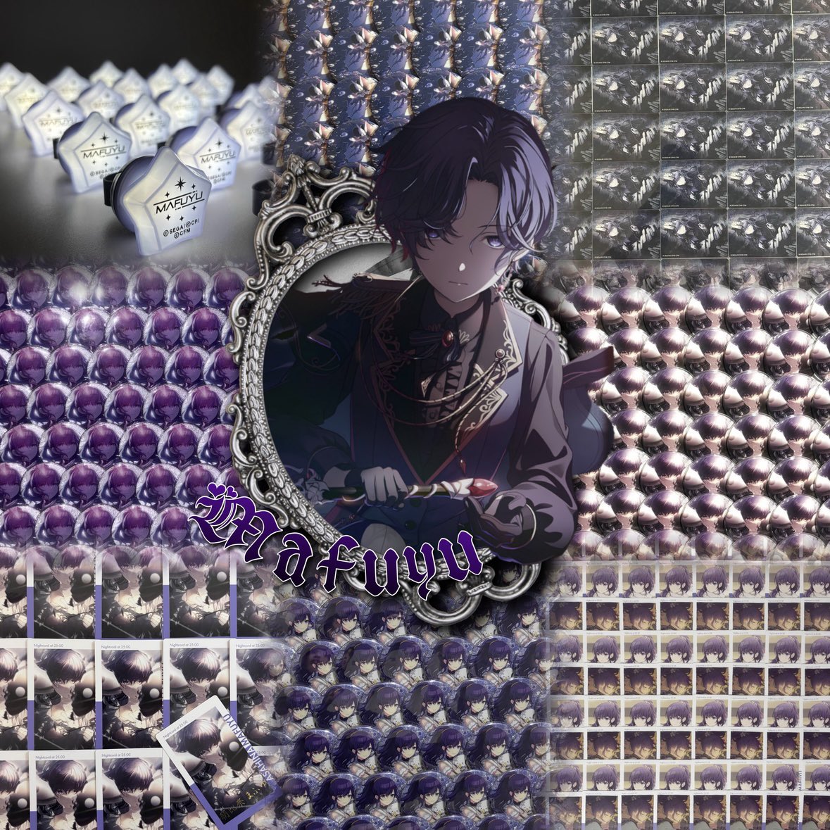 菜月/垢移行Fお迎え中 tweet media