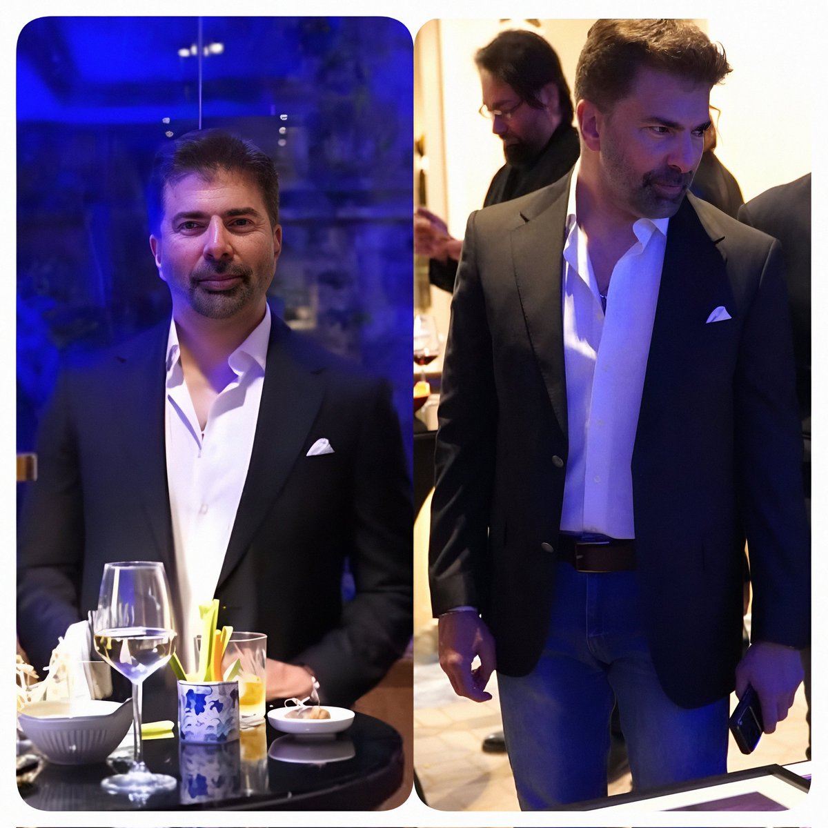 Svetlana Gud tweet media