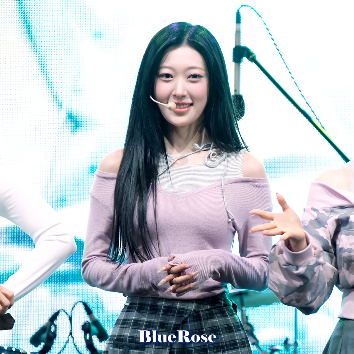 BlueRose 💙 tweet media