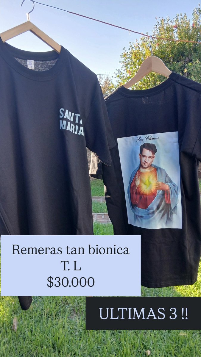 camitarride's tweet photo. @ladestinologia Con tremenda pilcha? 😌 https://t.co/ehZmUMdpXP