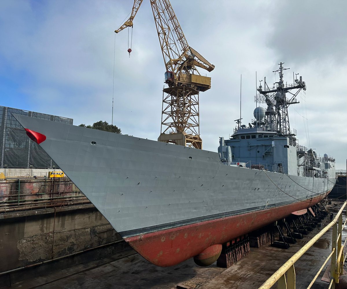 BATTLESHIP LOVER ⚓ tweet media