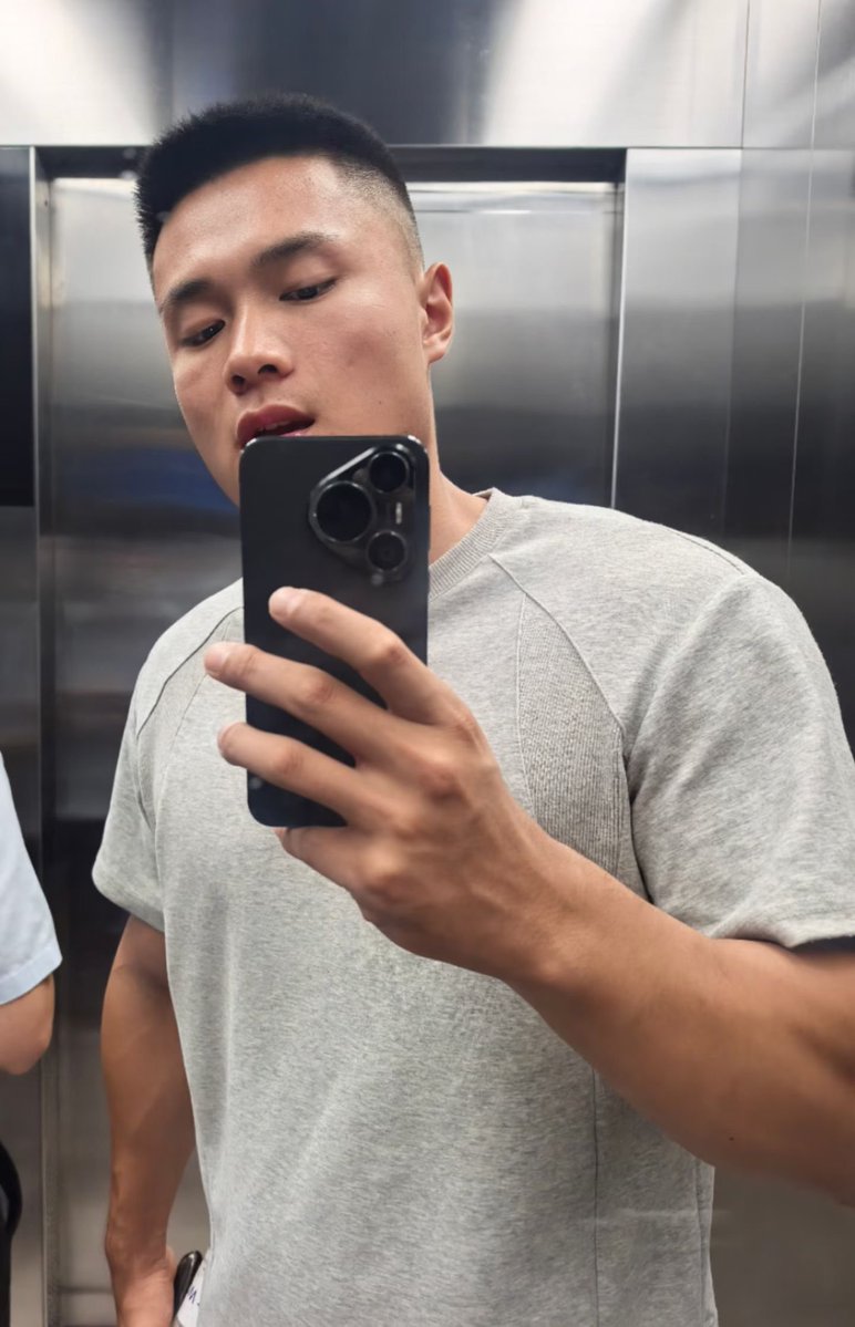 不想练 tweet media