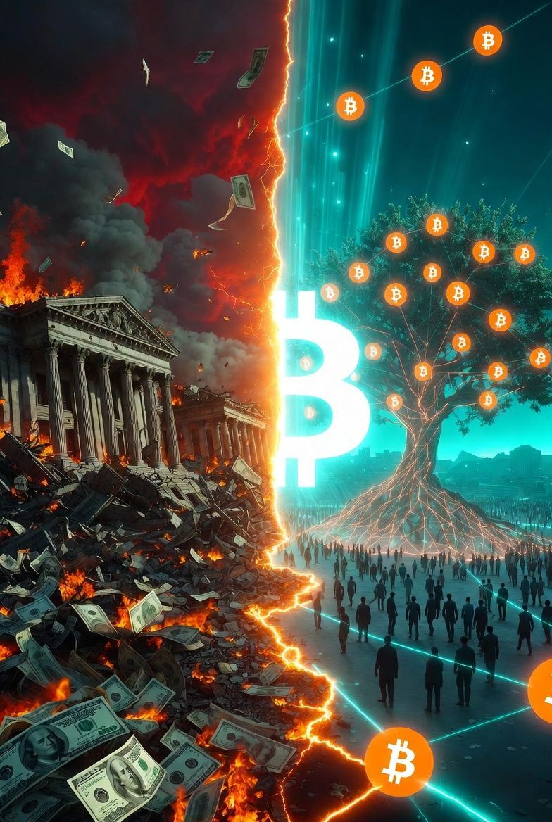 Píldoras naranjas ⚡ tweet media