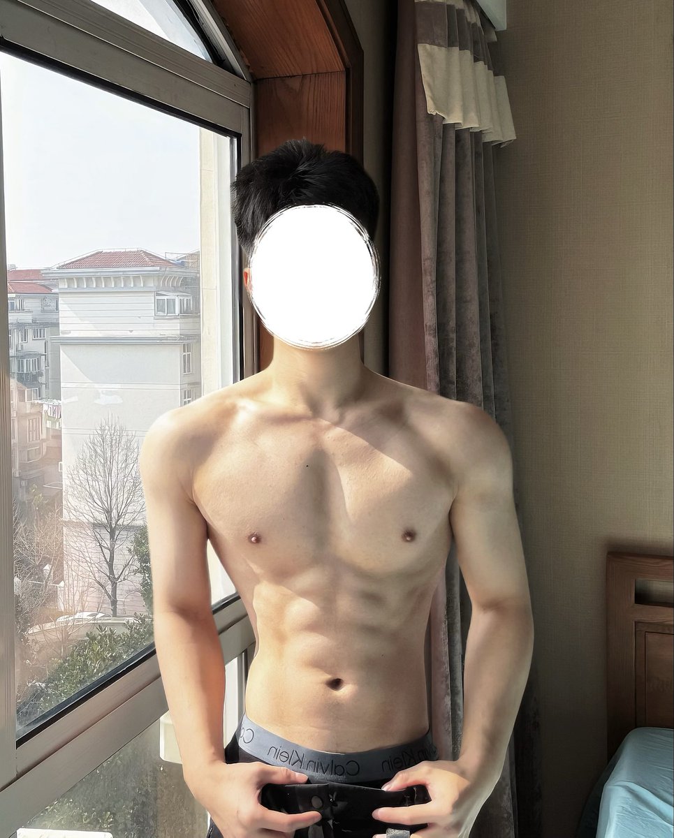 欧阳果一 tweet media