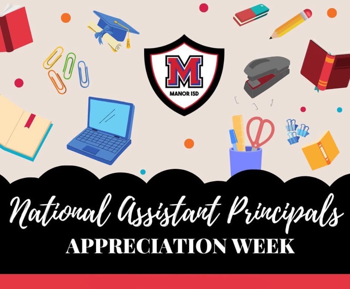 Manor ISD tweet media