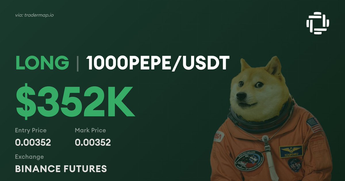 Crypto Whale Trades tweet media