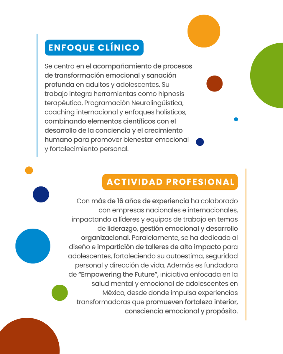 VIS Foundation México tweet media