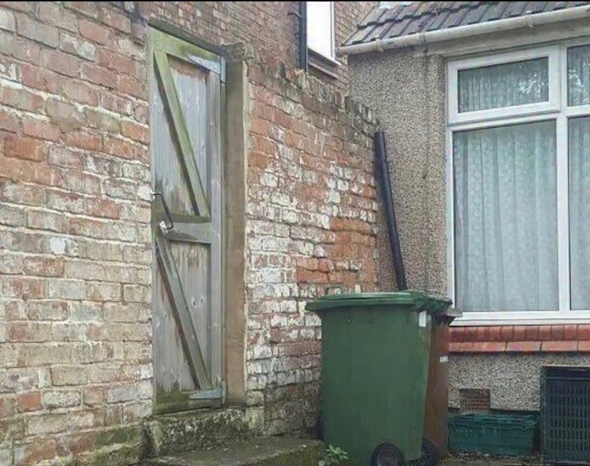 Modern History tweet media