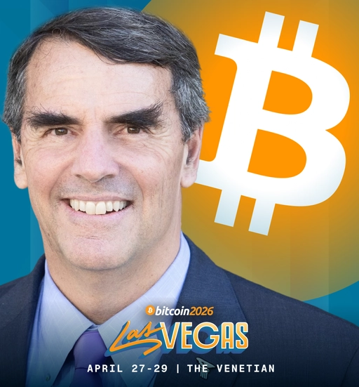 The Bitcoin Conference tweet media