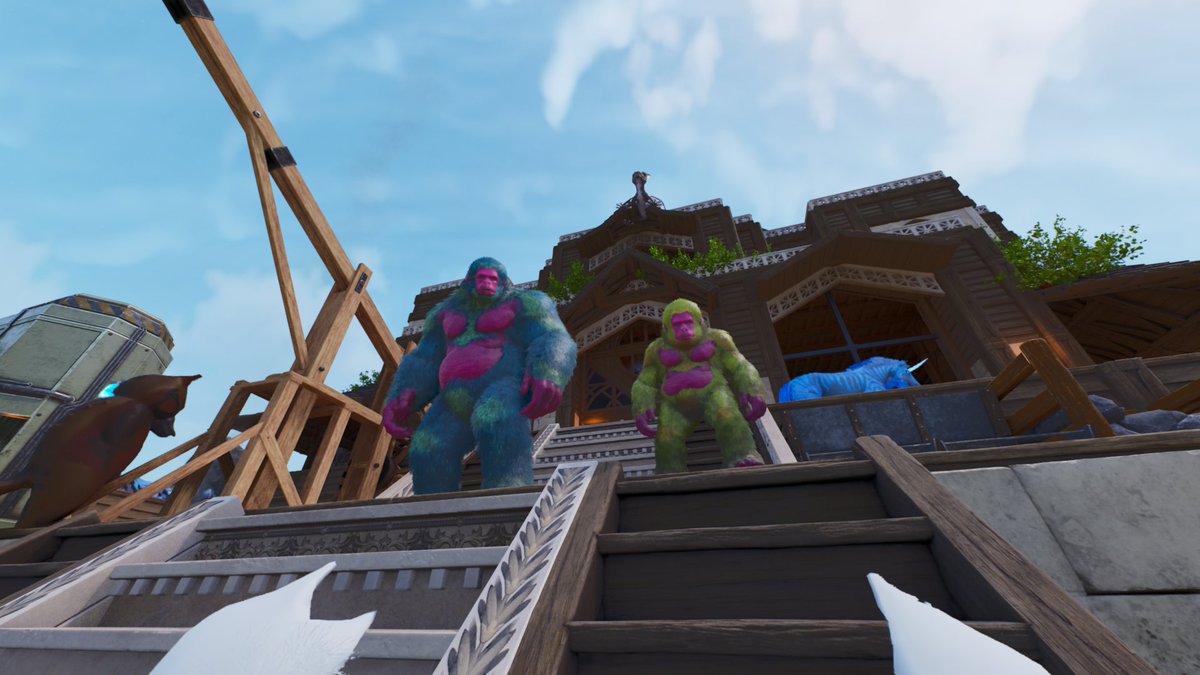 葉島れぃ☕🍂@VTuber tweet media