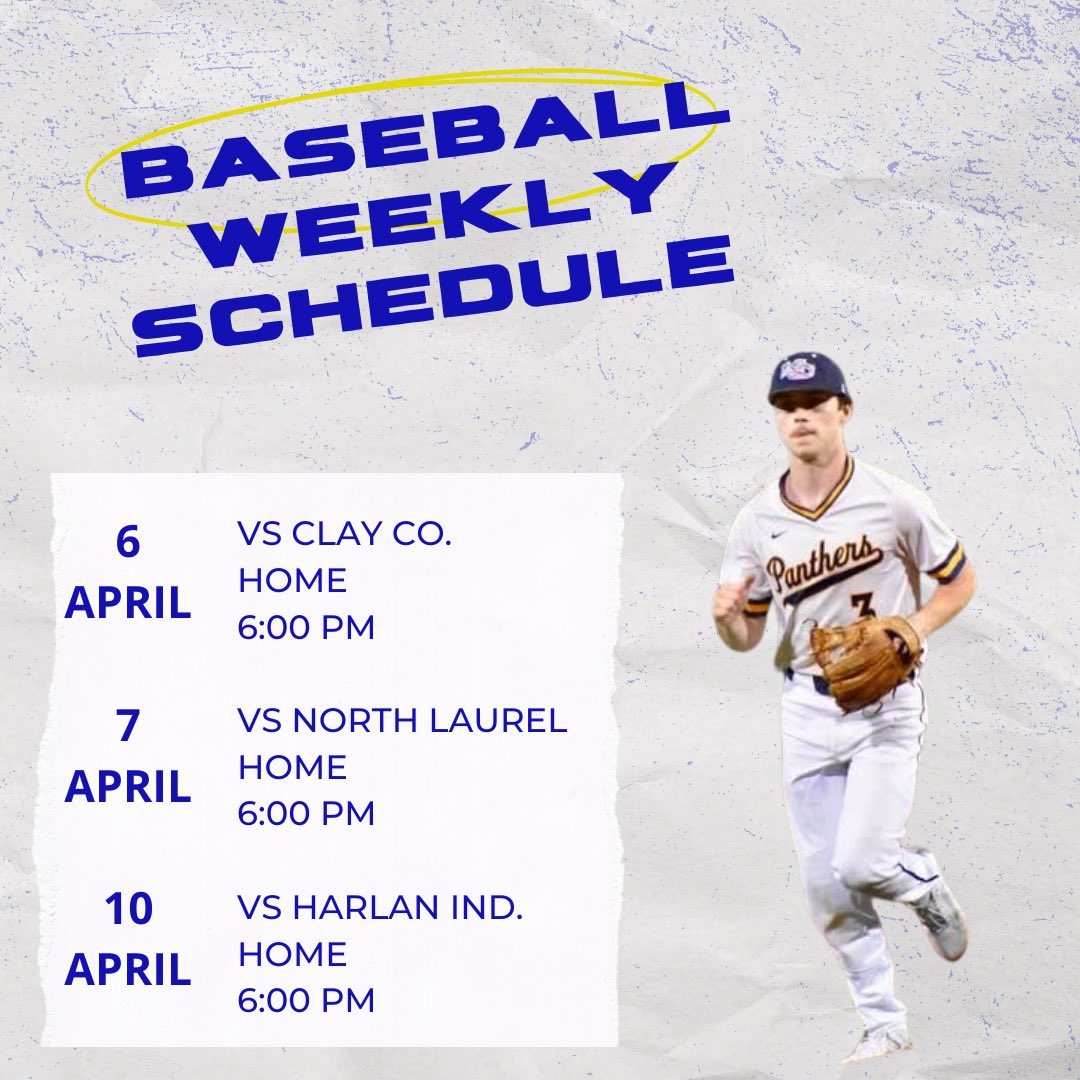 Knox Central Baseball tweet media