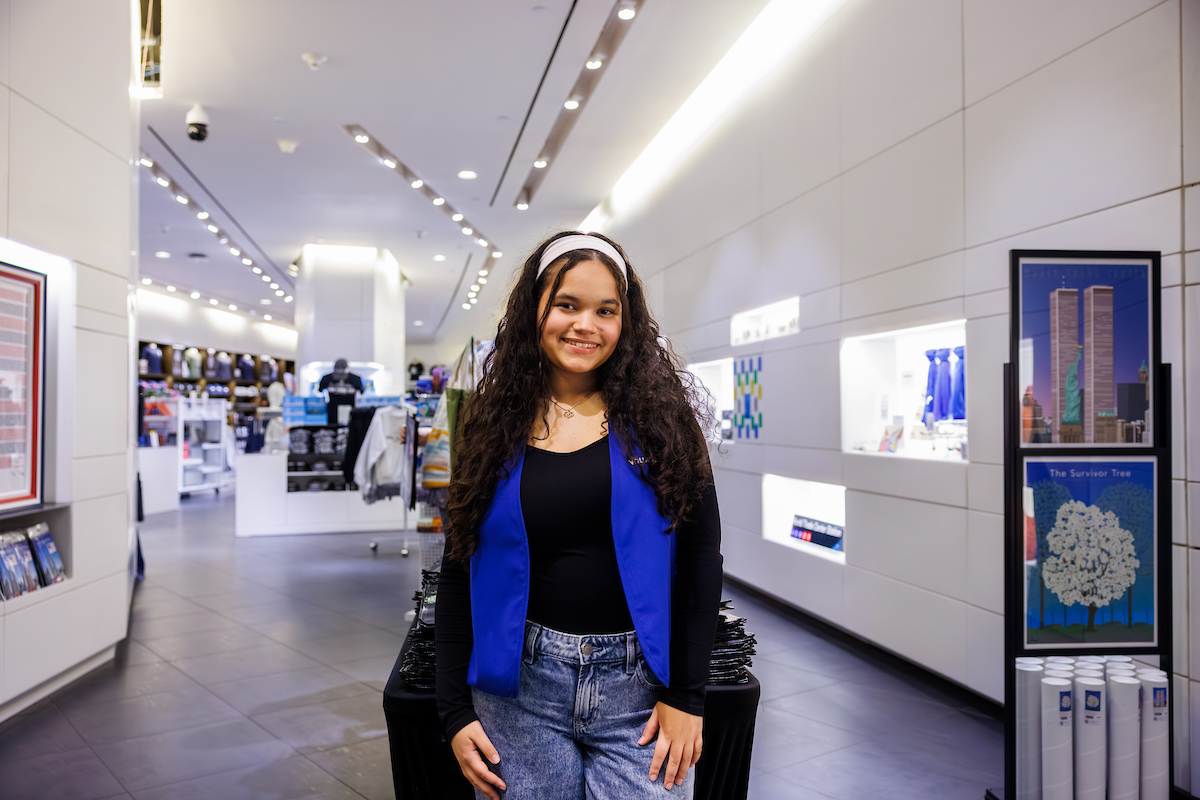 9/11 Memorial & Museum tweet media