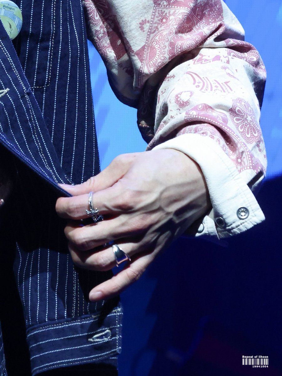 repeat_ih's tweet photo. 260404 ILHOON : MAEDUP 📸

피터팬인가,,🧚‍♂️🧚‍♂️

#ILHOON #정일훈 #CPTZ
#MAEDUPLIVE https://t.co/ai2RVOuz7X