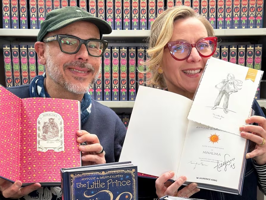 El Universo tweet media