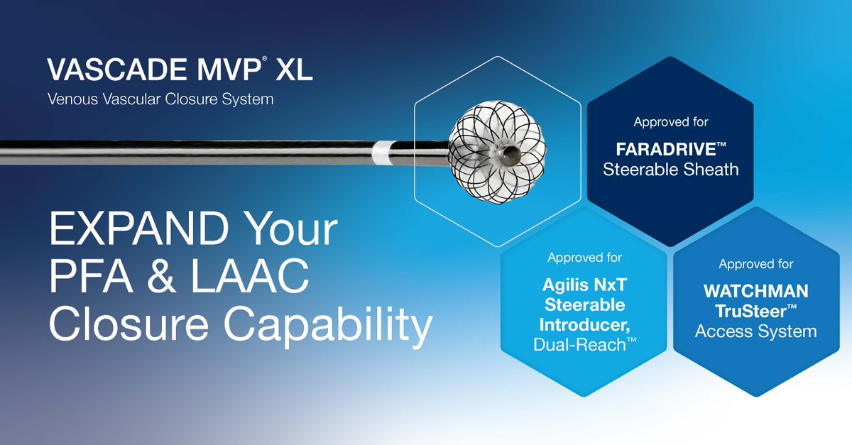 Haemonetics Interventional Technologies tweet media