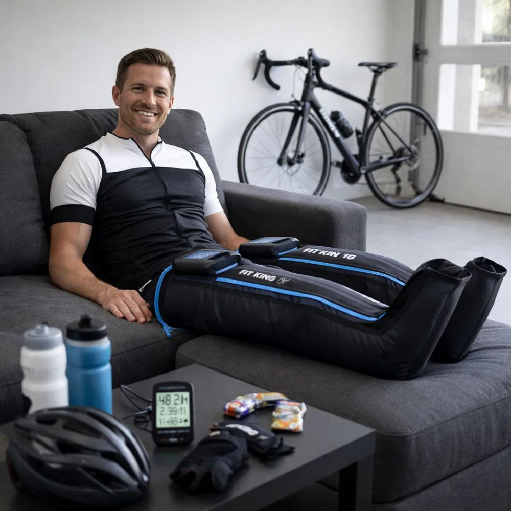 king_globa49302's tweet image. The Fit King Leg Massager helps cyclists:
🔹 Flush out metabolic waste after long rides
🔹 Reduce muscle stiffness and soreness
🔹 Prepare for the next day’s training or event

👉 fitkingshop.com

#FitKing #AthleteRecovery #TrainHardRecoverHarder #SportsRecovery