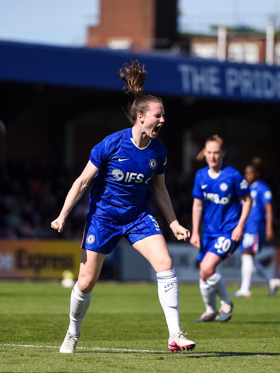 (C)helsea Women's India Supporters Club tweet media