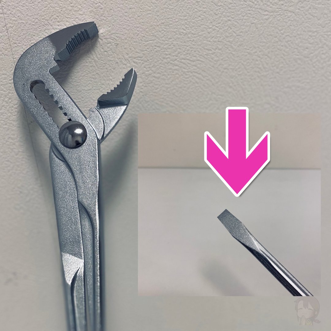 でんちゃん@電気工事 tweet media