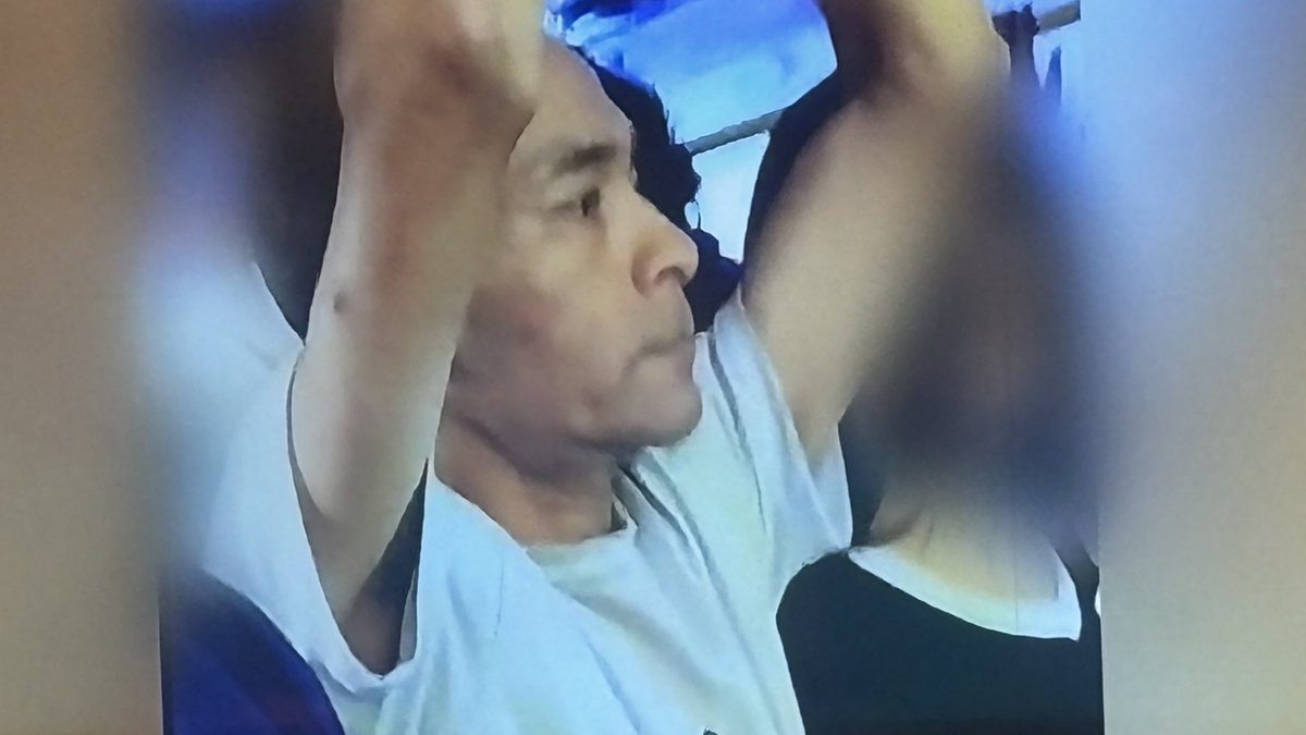 Fernando Diaz tweet media