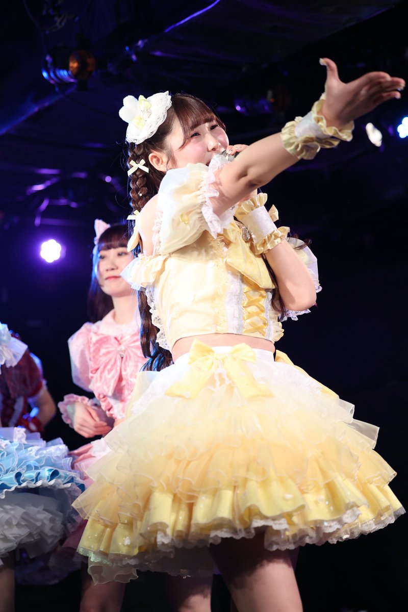 💛りさ🐶5/3SGR🎤 tweet media