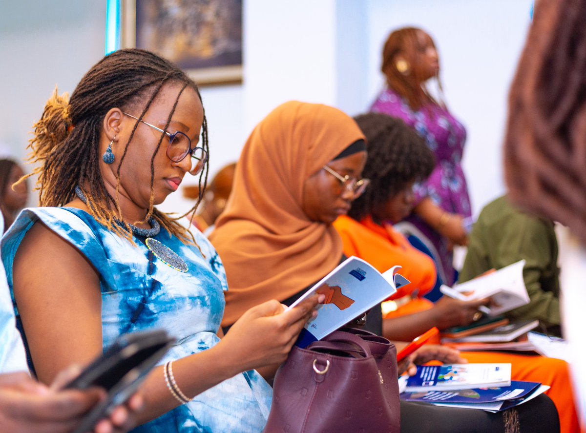 Filles en Actions tweet media