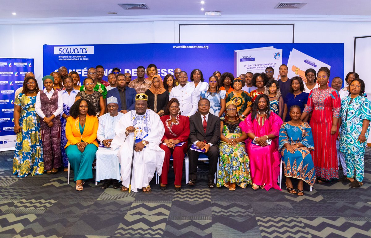 Filles en Actions tweet media