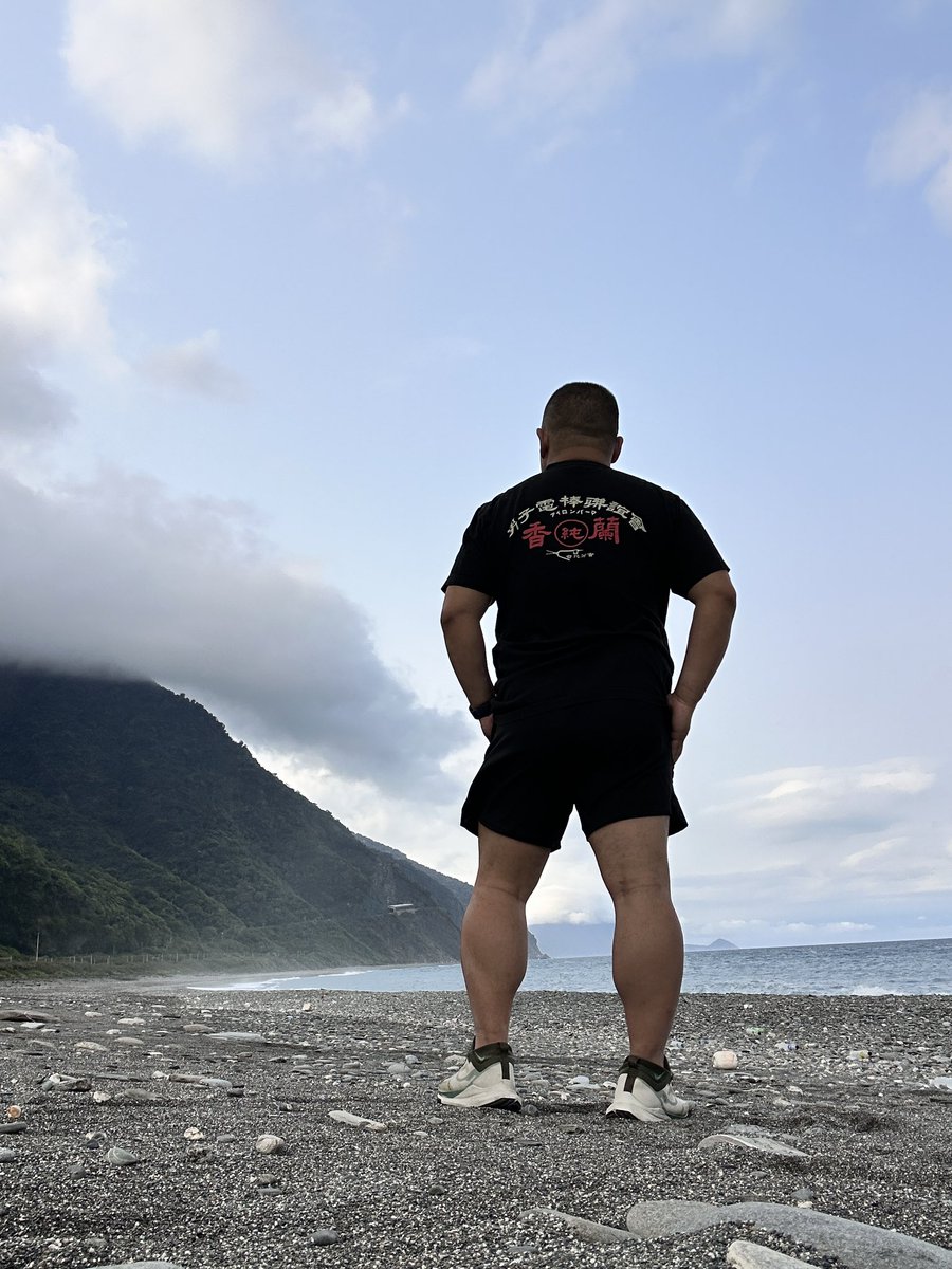 肉壯小熊 tweet media