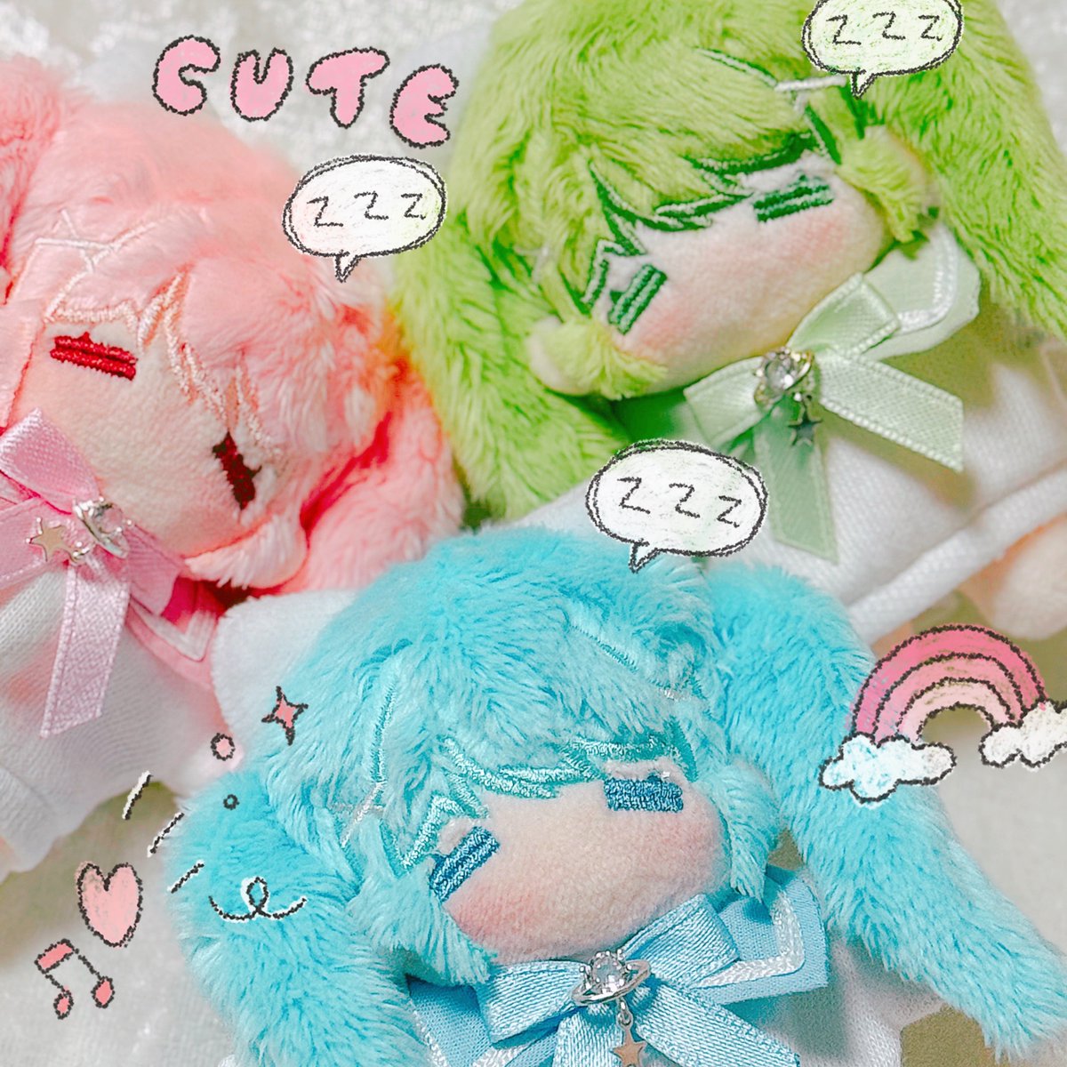 くー🧸 tweet media