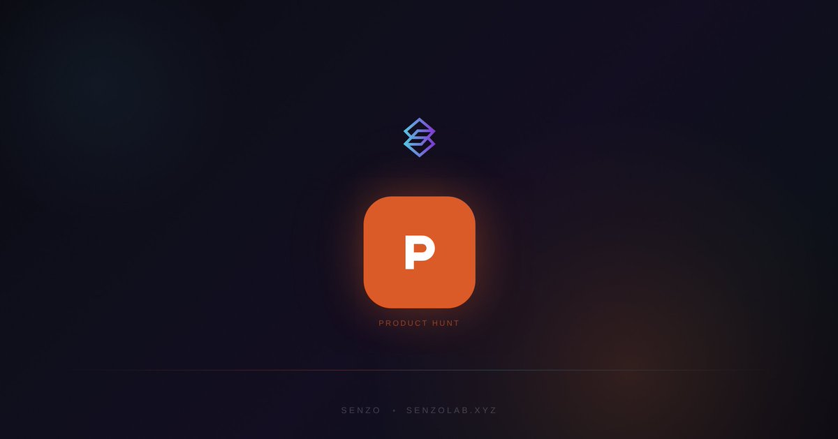 SenzoCrypto's tweet photo. 🚀 Senzo is launching on Product Hunt tomorrow!

A crypto trading workspace for risk-free practice:
📊 Bar-by-bar market replay
📓 Backtest journal
🎯 Financial goals &amp; decision journal

No $30/month. No deposit.

Support us
https://t.co/gaphldh24N

#ProductHunt #SenzoCryptoLab https://t.co/aFGzRitW25