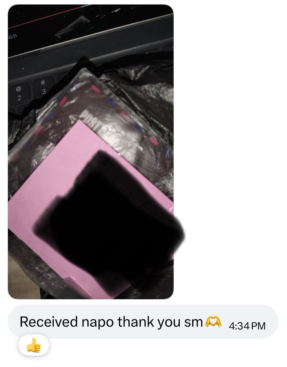 #thankyhazy mingyu snickers postcard