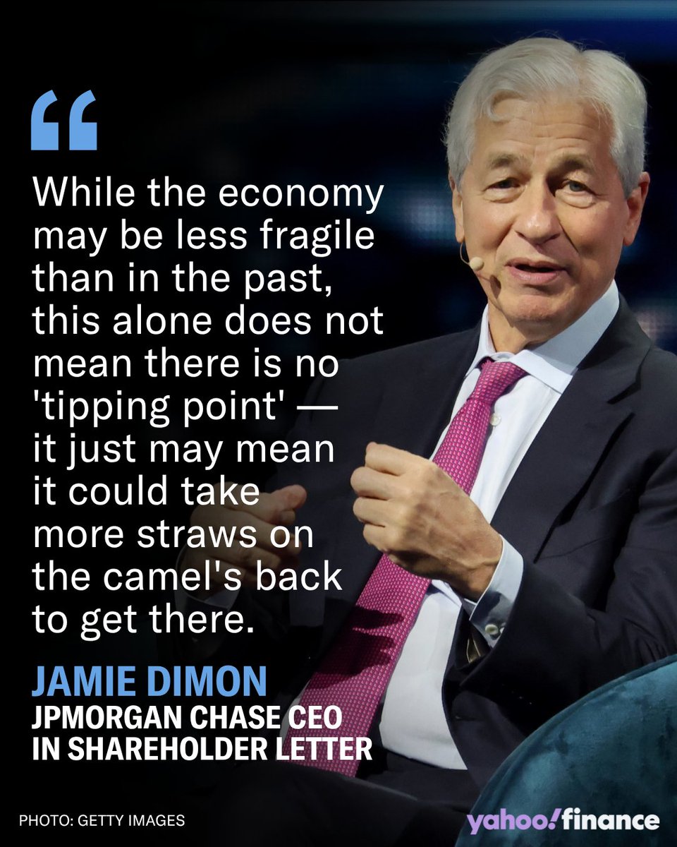 Yahoo Finance tweet media