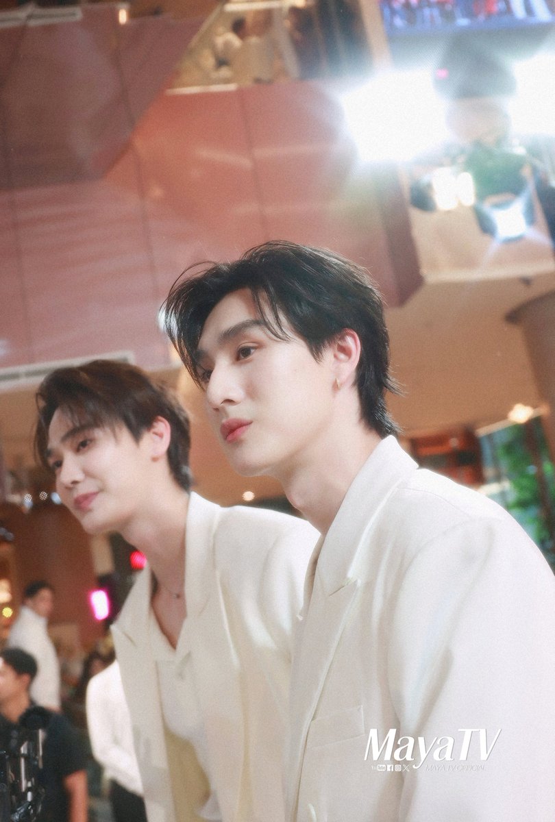 MAYA TV OFFICIAL tweet media