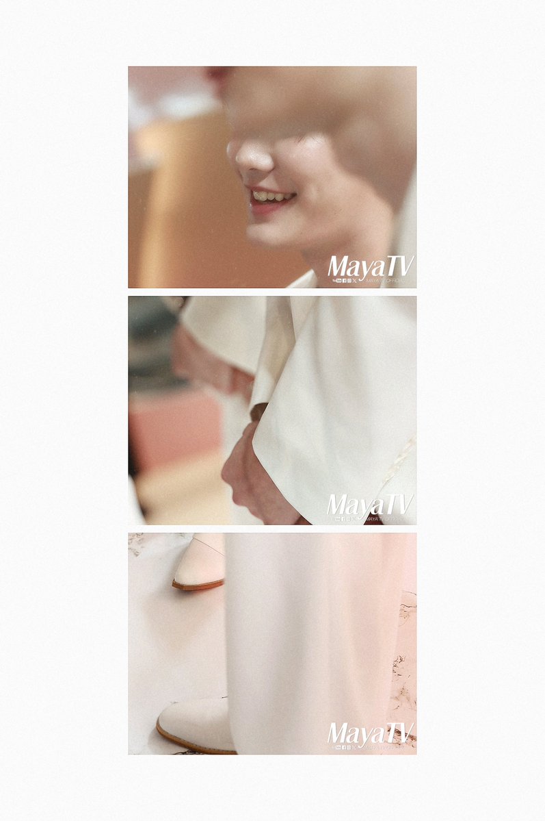 MAYA TV OFFICIAL tweet media