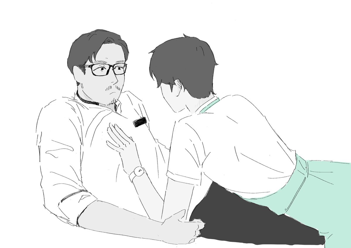 곤약정식 tweet media