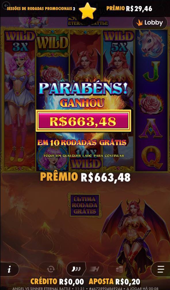 Rodadas grátis e Super Odds tweet media