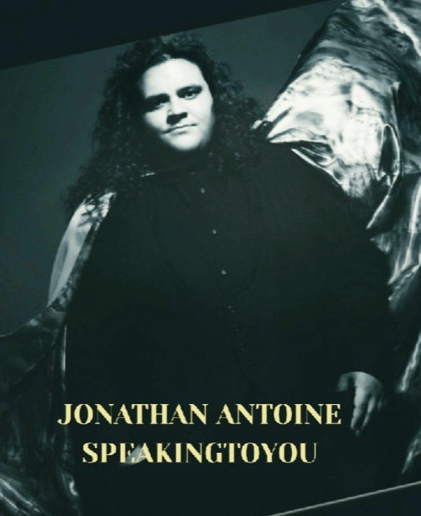 JMV195xyx's tweet image. 💗🕊️🌺🕊️💗🕊️🌺🕊️💗🕊️🌺🕊️💗
JONATHAN ANTOINE
"SPEAKINGTOYOU"🌹
#LISTENNOW 
👉🏼 linktr.ee/jonantoine 
#NOWPLAYING 
#NewMusic
ALLPLATFORMS 

"THEIMPOSSIBLEDREAM"
#YouTube 👇🏼LINK
youtu.be/_tUSCKAqx-M

#EntertainmentNews #Radio
#MagentaMonday #Cinema