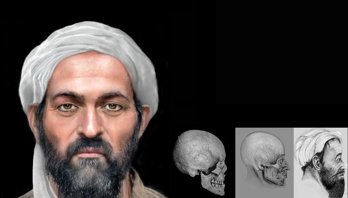 Islamic Scientific Heritage tweet media