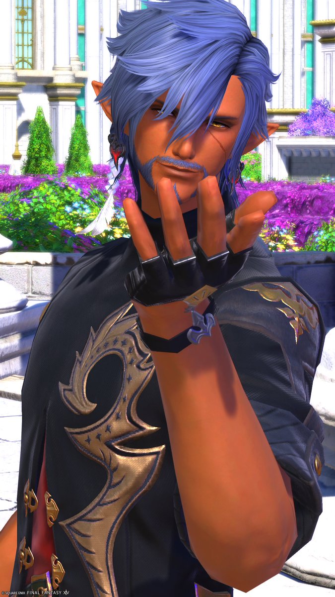 おまり ▶︎ Loup ❂ Fenrir tweet media