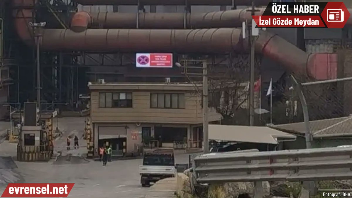 Evrensel Gazetesi tweet media