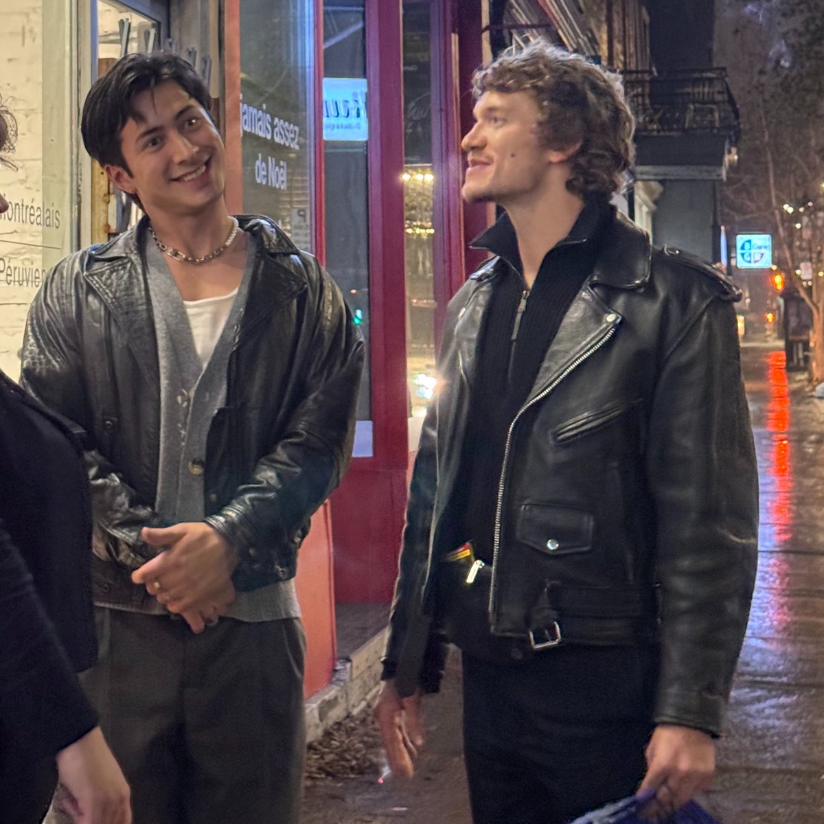 Sab✨💚 tweet media