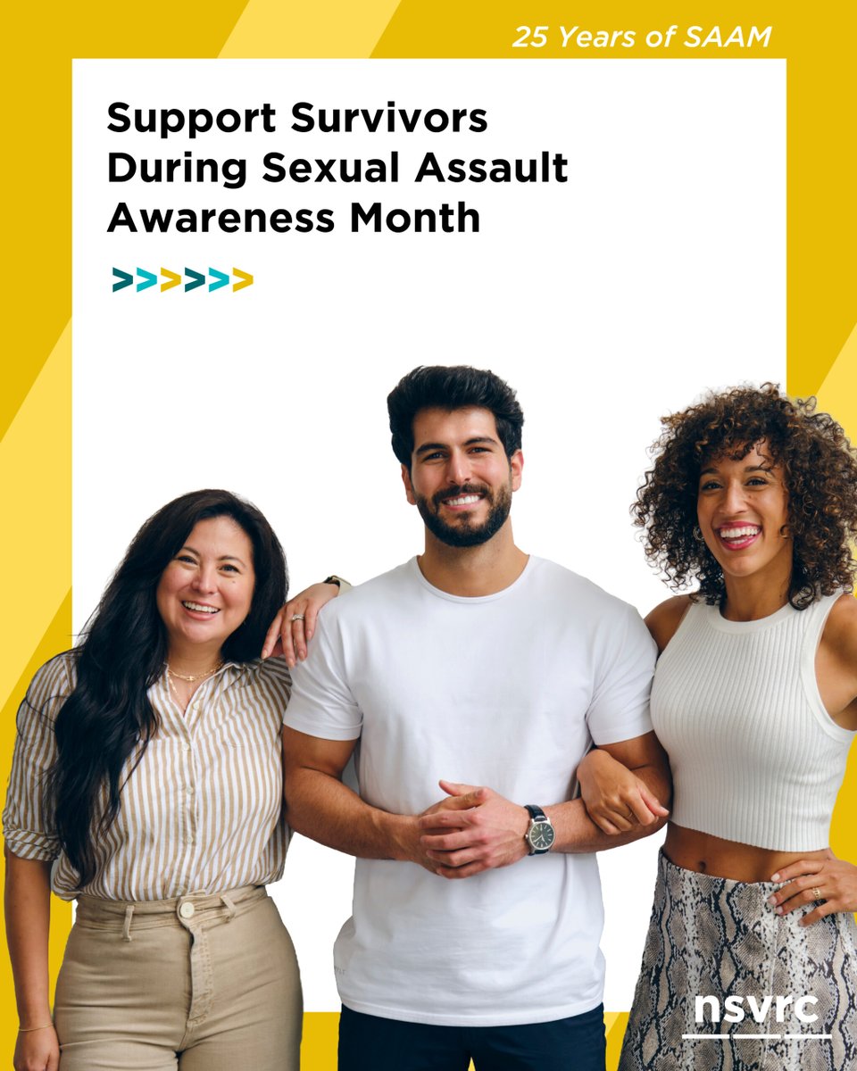 EdmondPD's tweet photo. April is Sexual Assault Awareness Month. The Edmond Police Department has added new resources to our website to help survivors understand reporting options and find support:
https://t.co/2vuDVSzDuP
We also want to highlight our partners at the @OklahomaCountyS , who are sharing valuable resources and information all month long to help the community stay informed and safe.

#SexualAssaultAwarenessMonth #SAAM #25YearsStronger #EdmondPD #OKCountySherriff #OSBI #YWCAOKC #OKCountyDA