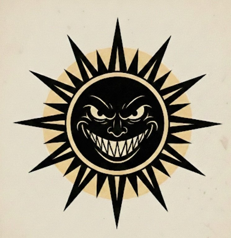 Black&nuts tweet media