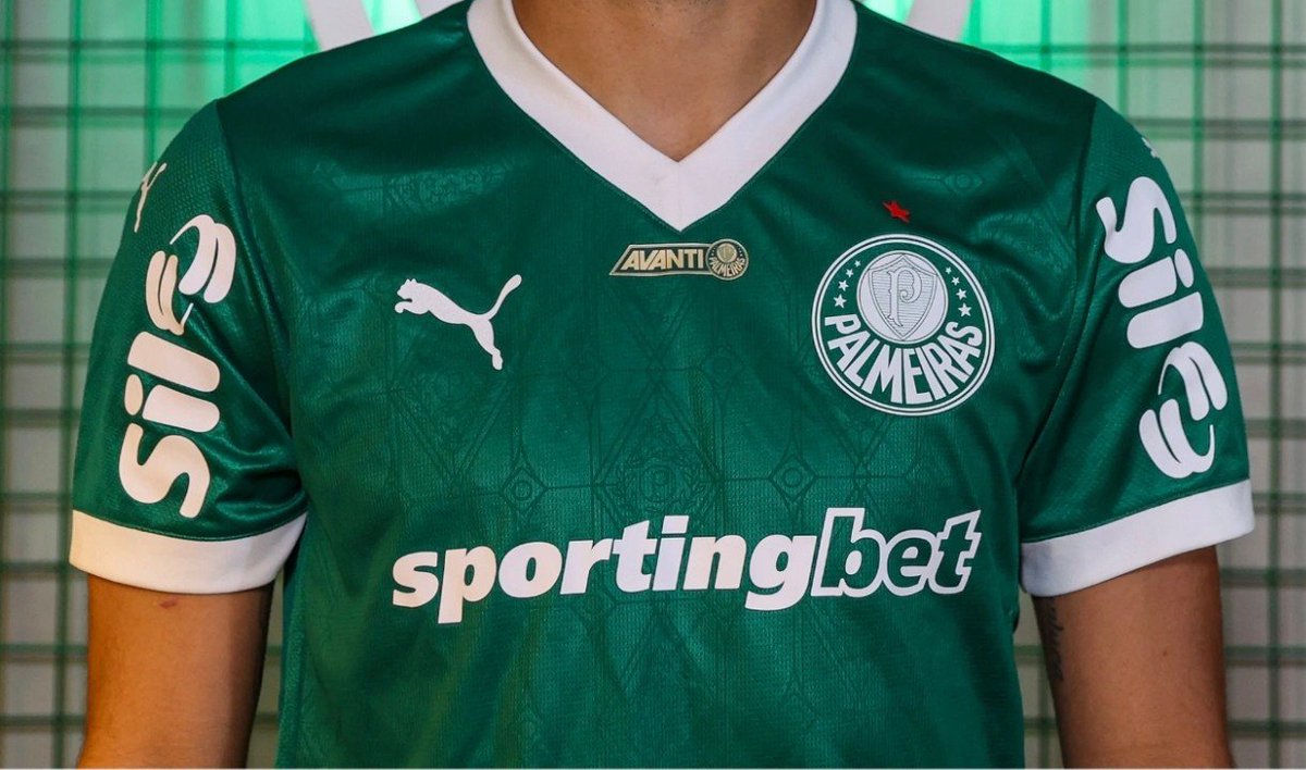 Palestra News tweet media