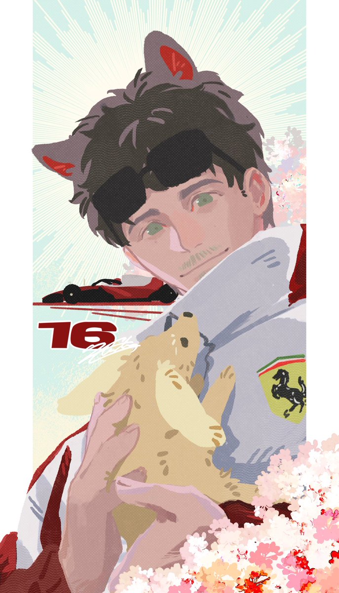 ✾鸦兔炮❉ tweet media